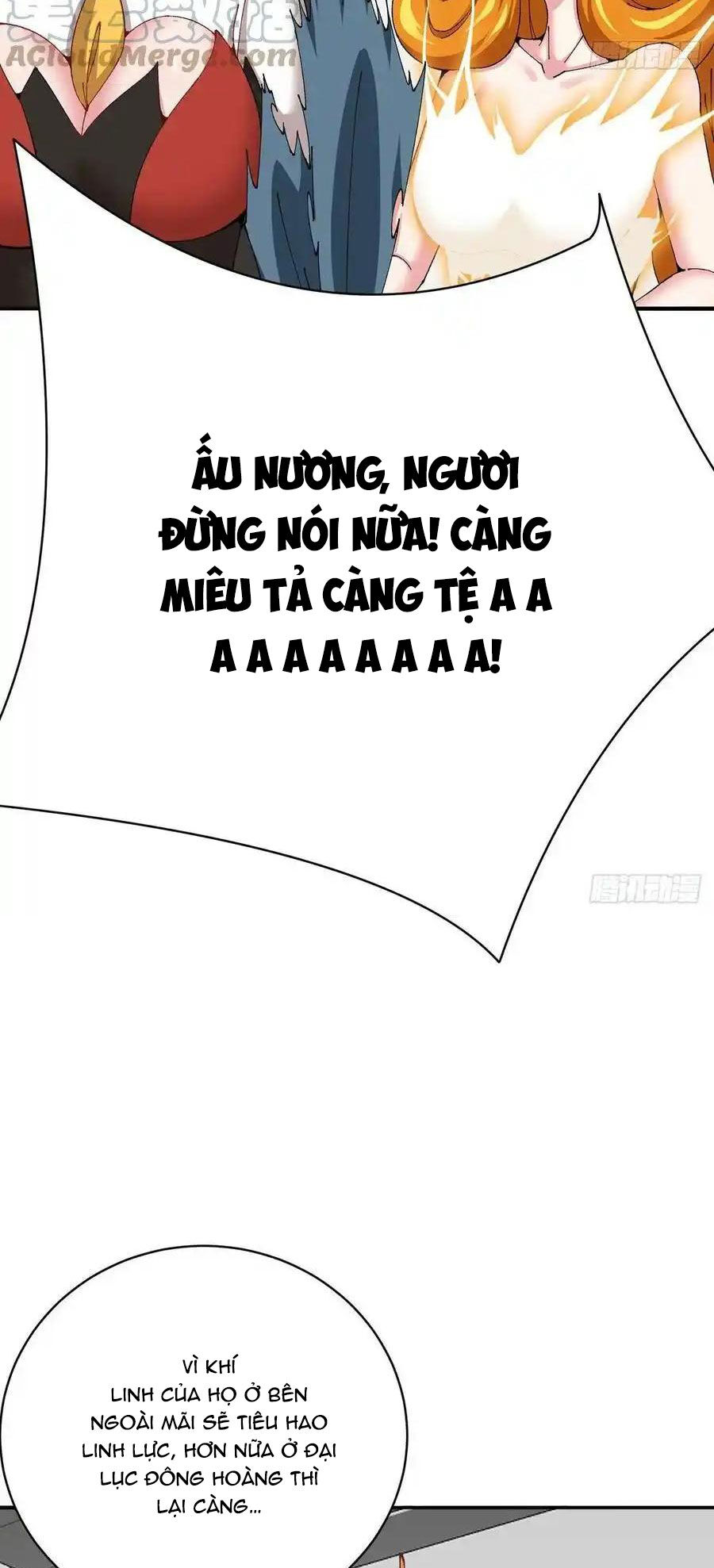 Ta Nhặt Được Thuộc Tính Tại Tu Chân Giới - Chapter 258 - Page 5