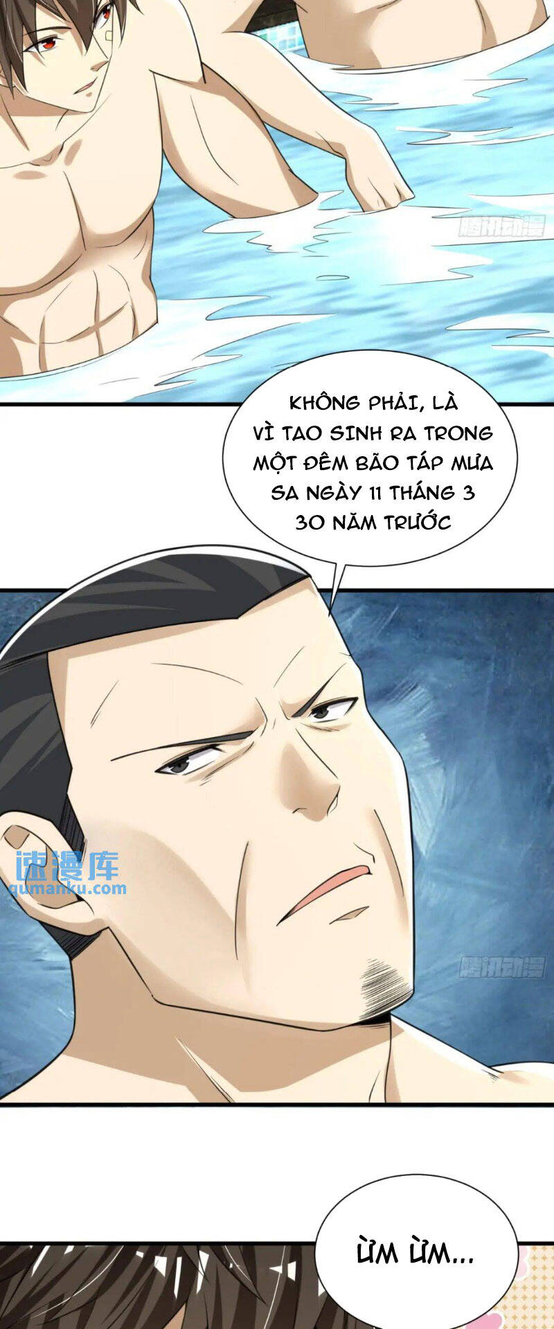 Đệ Nhất Danh Sách - Chapter 284 - Page 10