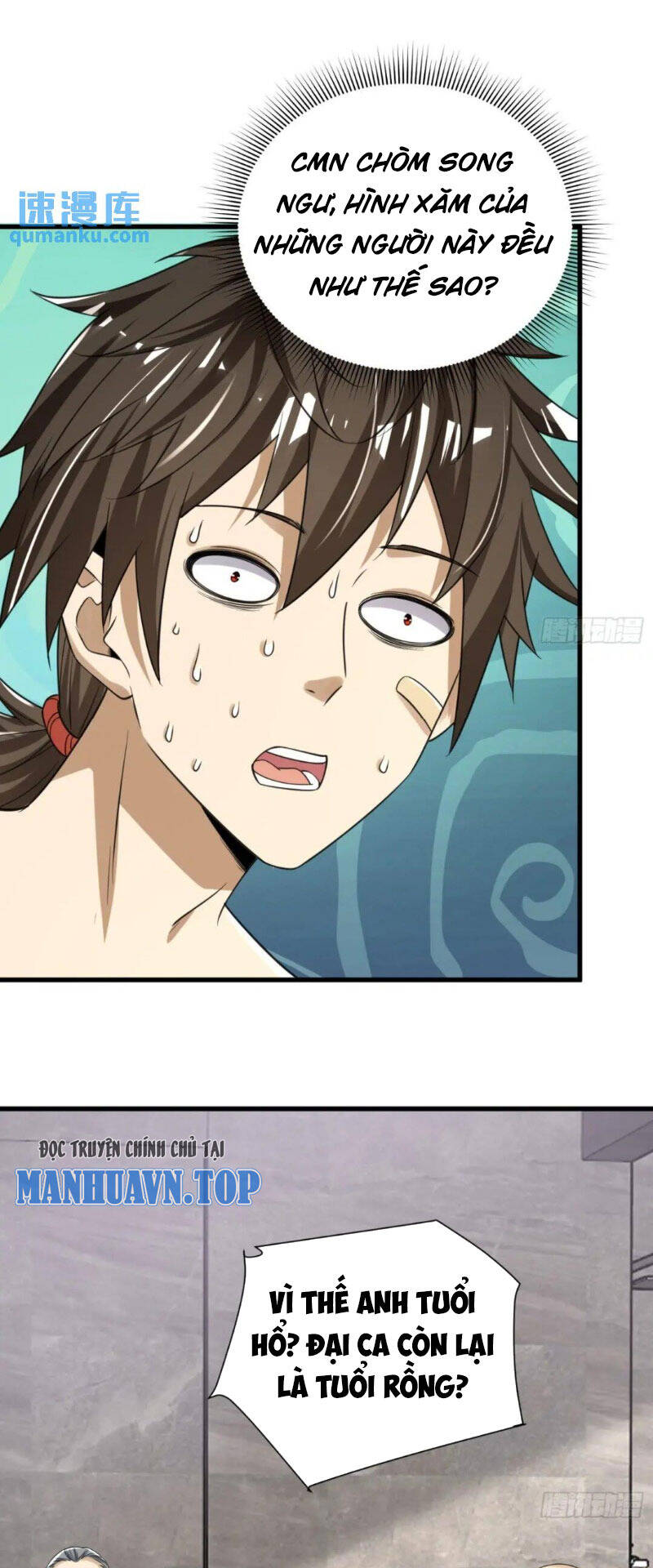 Đệ Nhất Danh Sách - Chapter 284 - Page 12