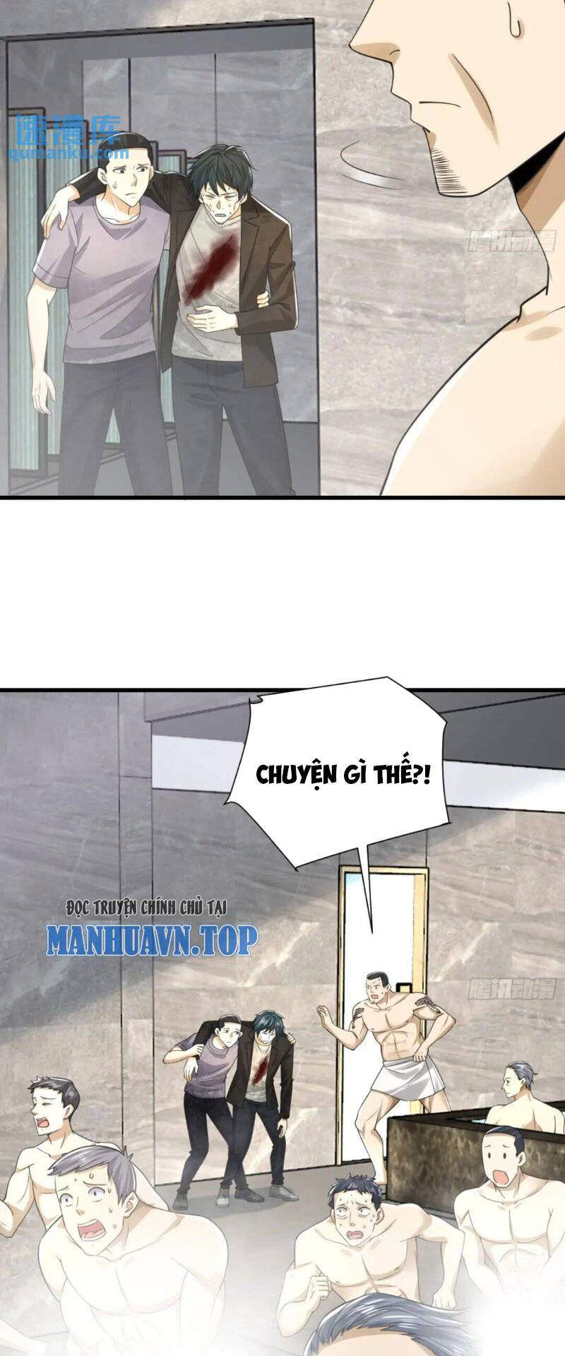 Đệ Nhất Danh Sách - Chapter 284 - Page 15