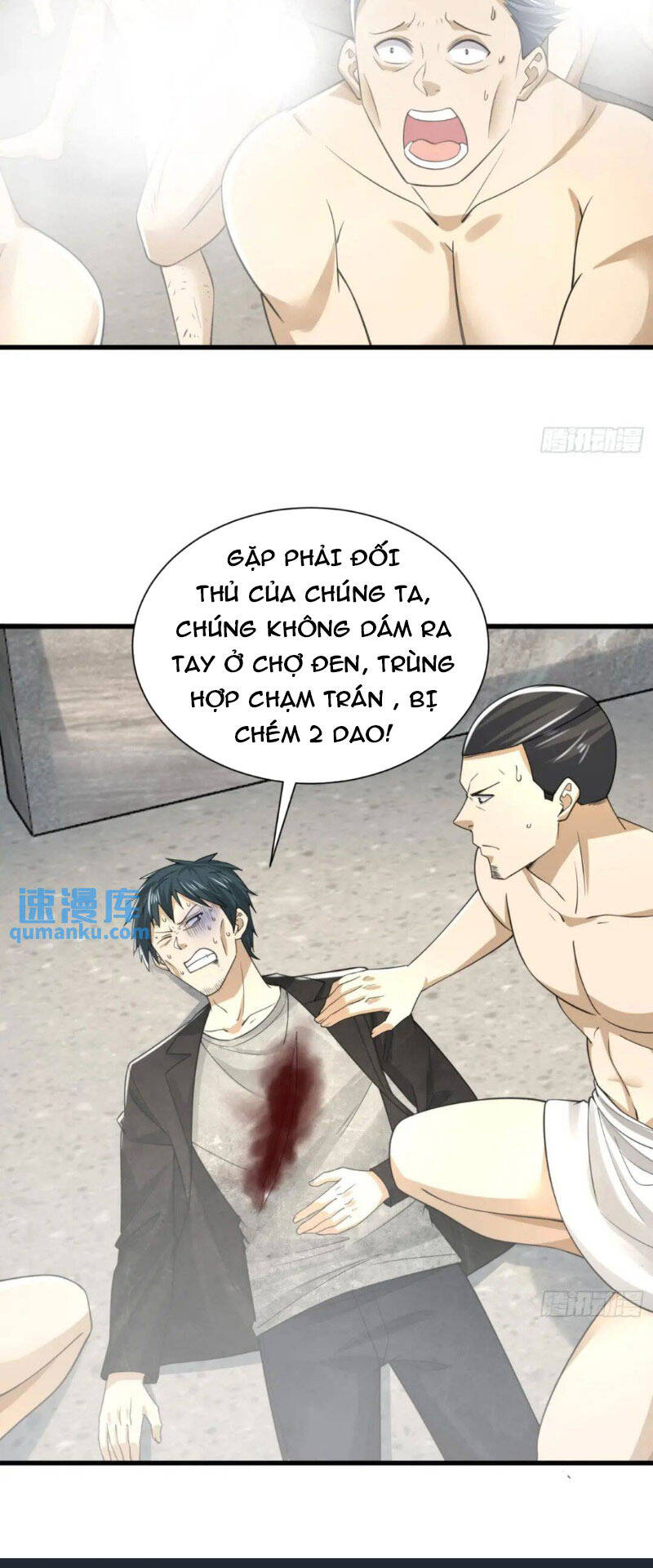 Đệ Nhất Danh Sách - Chapter 284 - Page 16