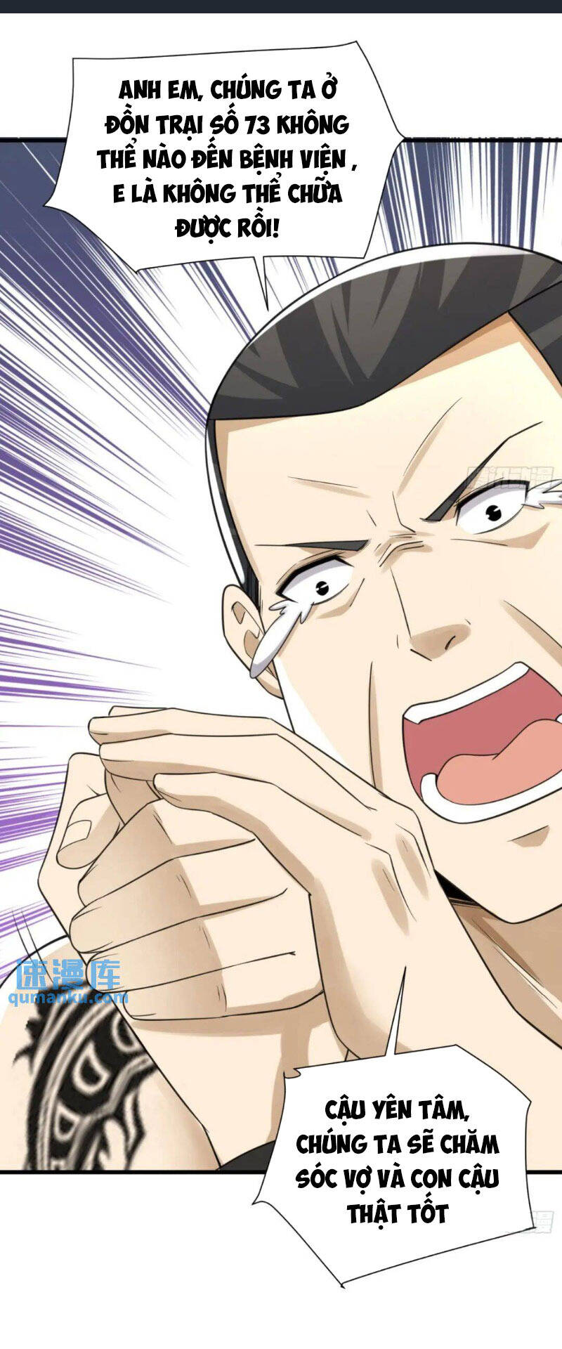 Đệ Nhất Danh Sách - Chapter 284 - Page 17