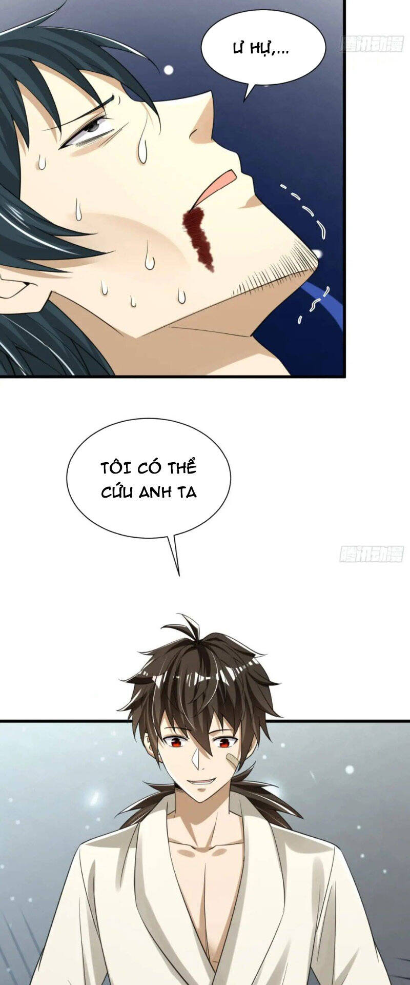 Đệ Nhất Danh Sách - Chapter 284 - Page 20