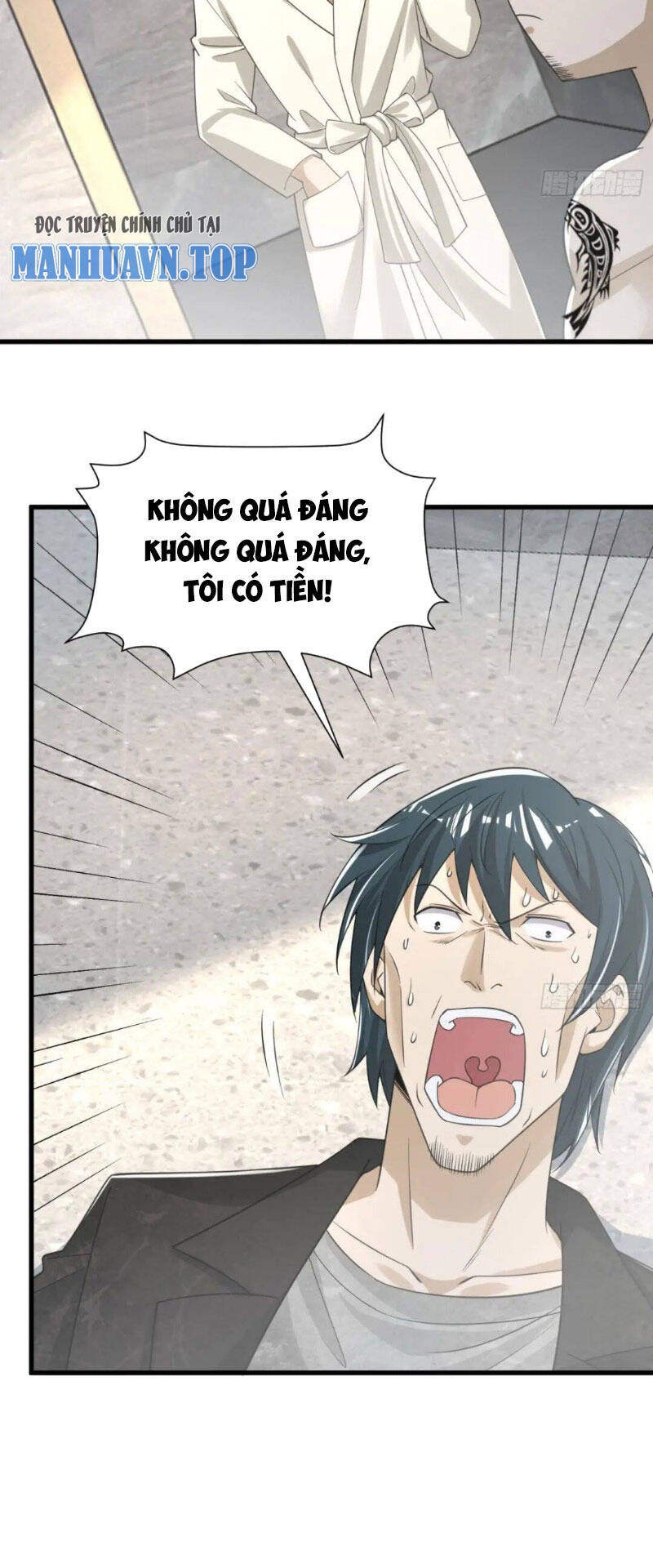 Đệ Nhất Danh Sách - Chapter 284 - Page 22