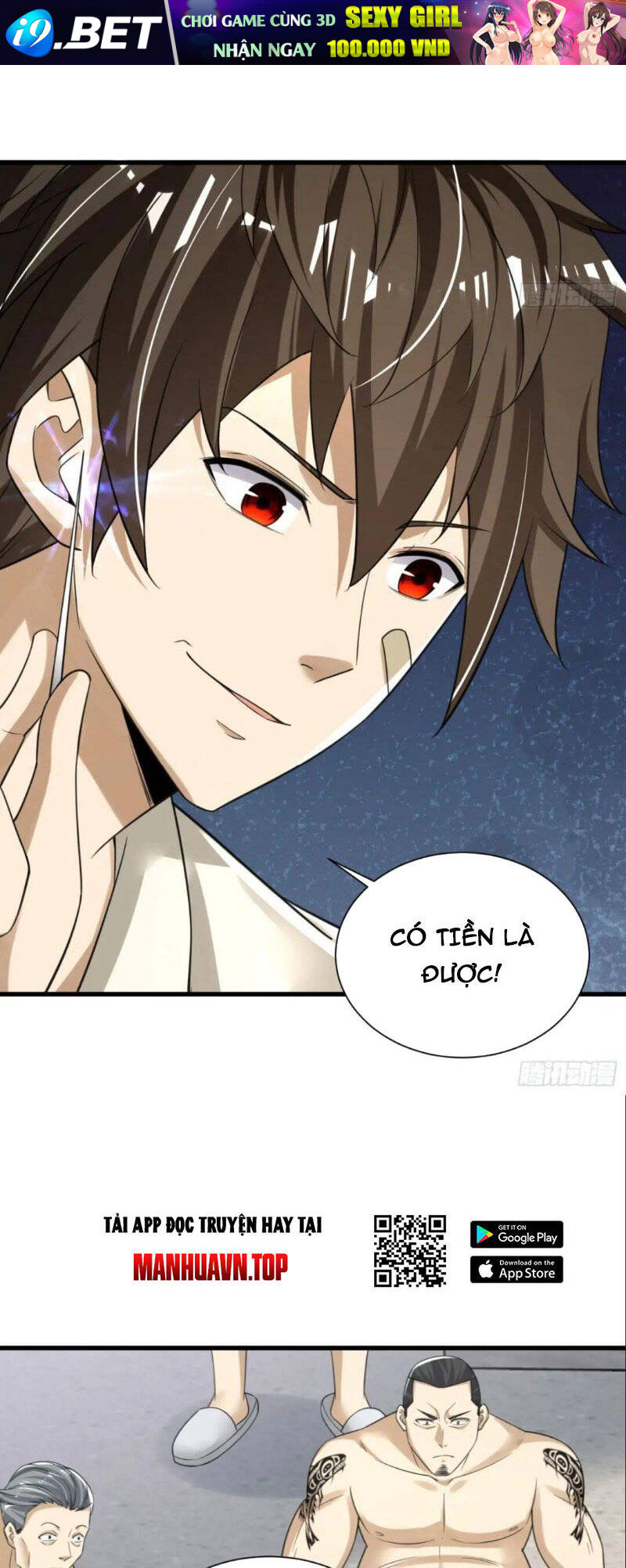 Đệ Nhất Danh Sách - Chapter 284 - Page 23