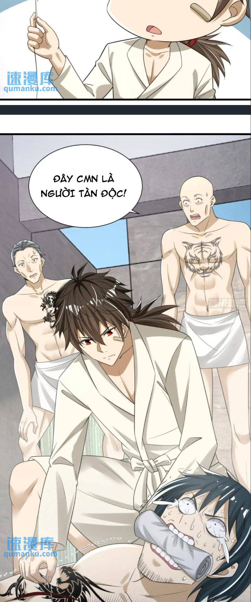 Đệ Nhất Danh Sách - Chapter 284 - Page 25