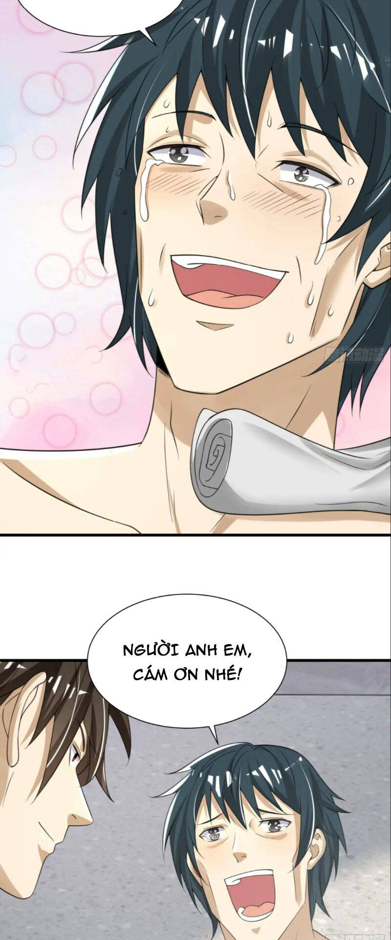 Đệ Nhất Danh Sách - Chapter 284 - Page 27