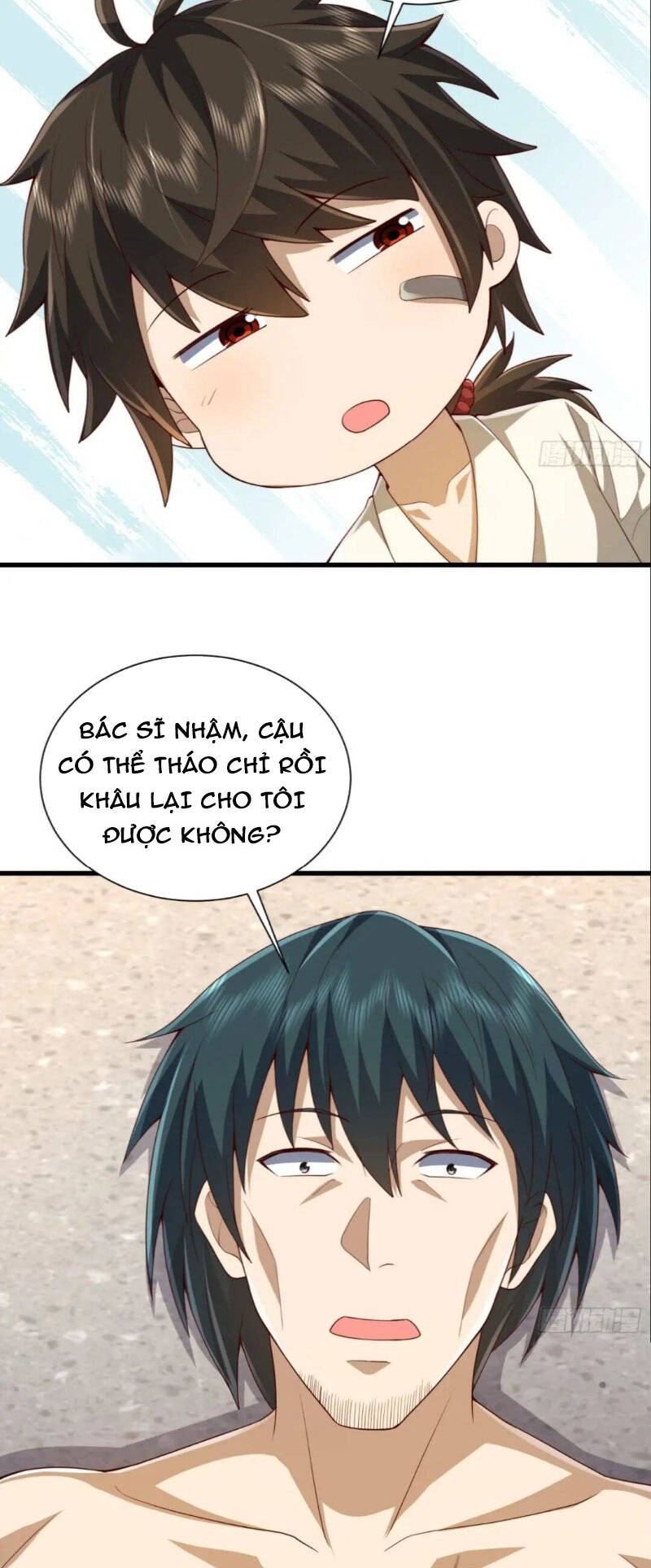 Đệ Nhất Danh Sách - Chapter 284 - Page 30