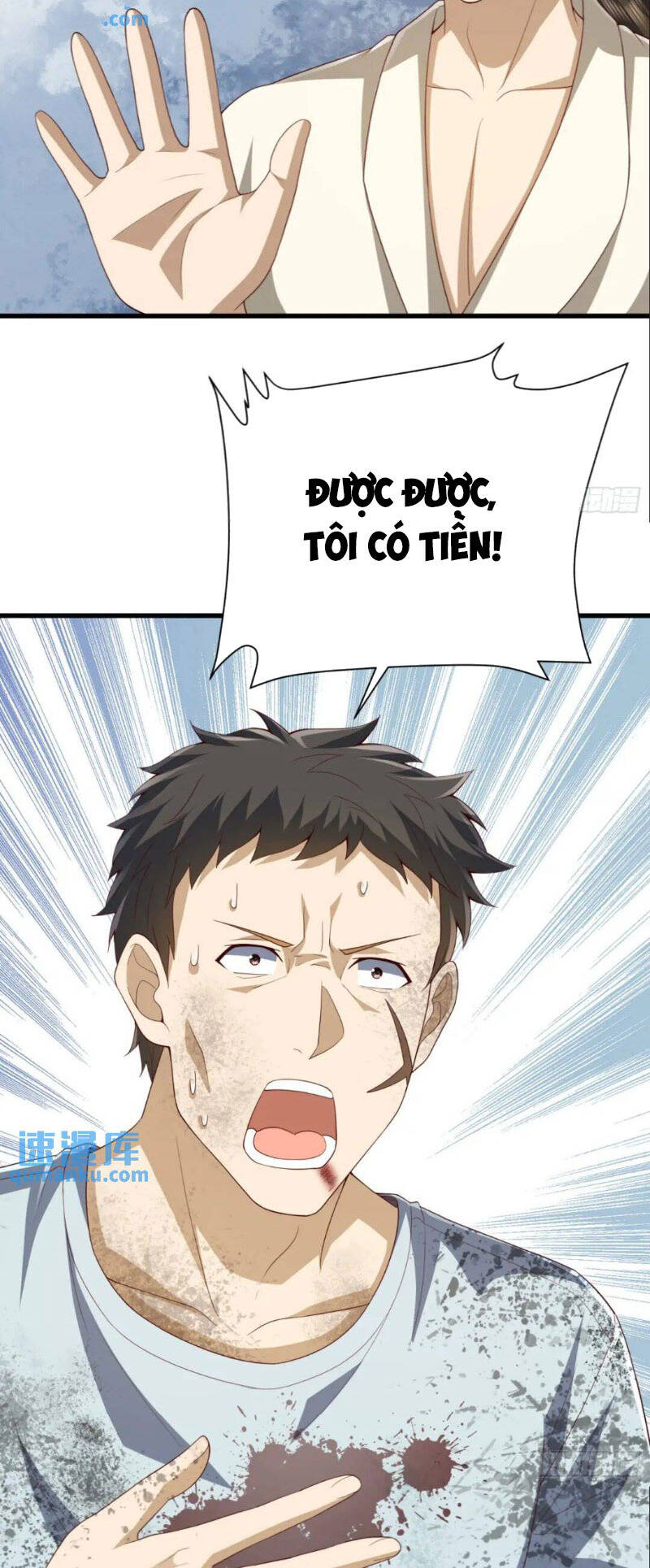 Đệ Nhất Danh Sách - Chapter 284 - Page 35