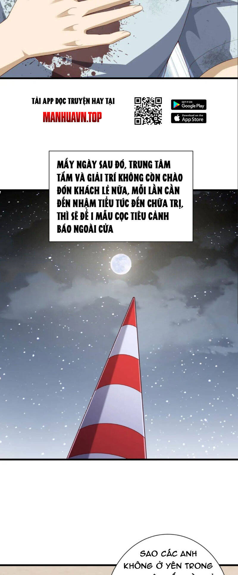 Đệ Nhất Danh Sách - Chapter 284 - Page 36