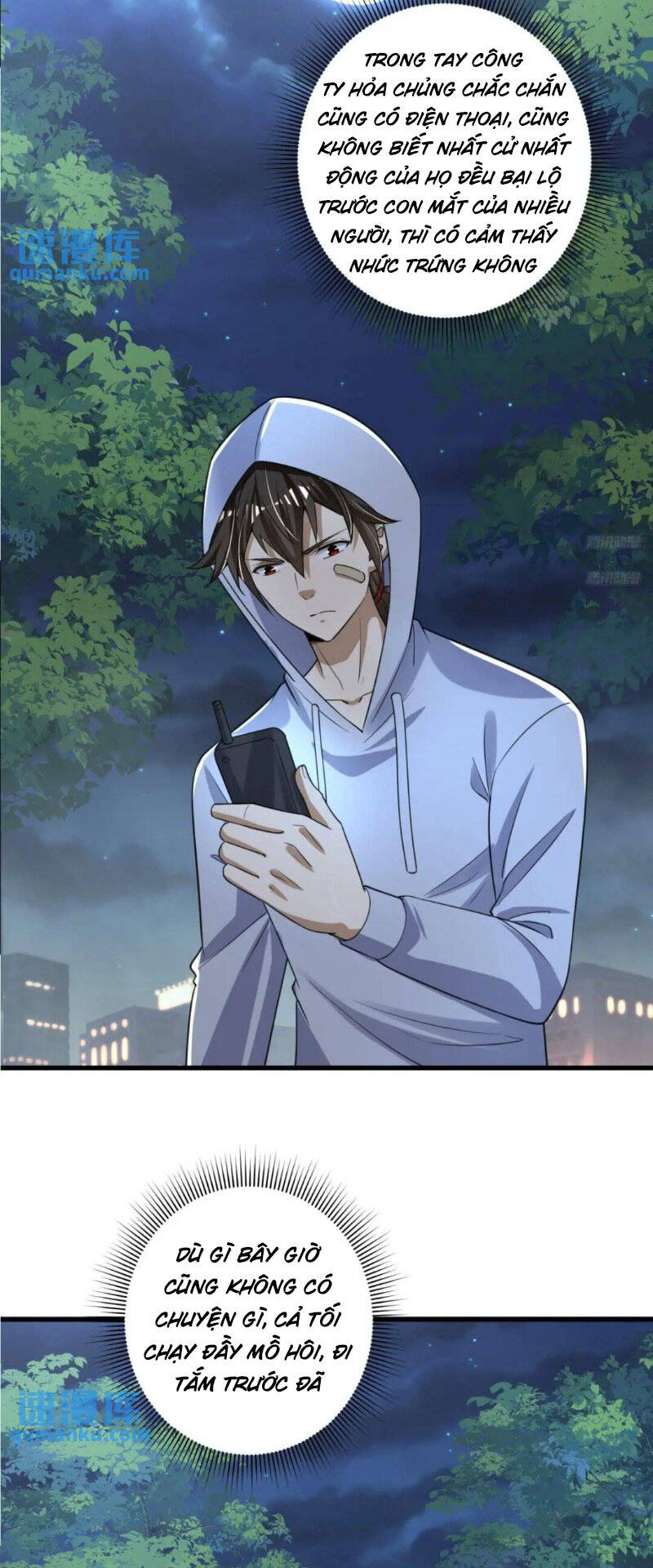 Đệ Nhất Danh Sách - Chapter 284 - Page 5