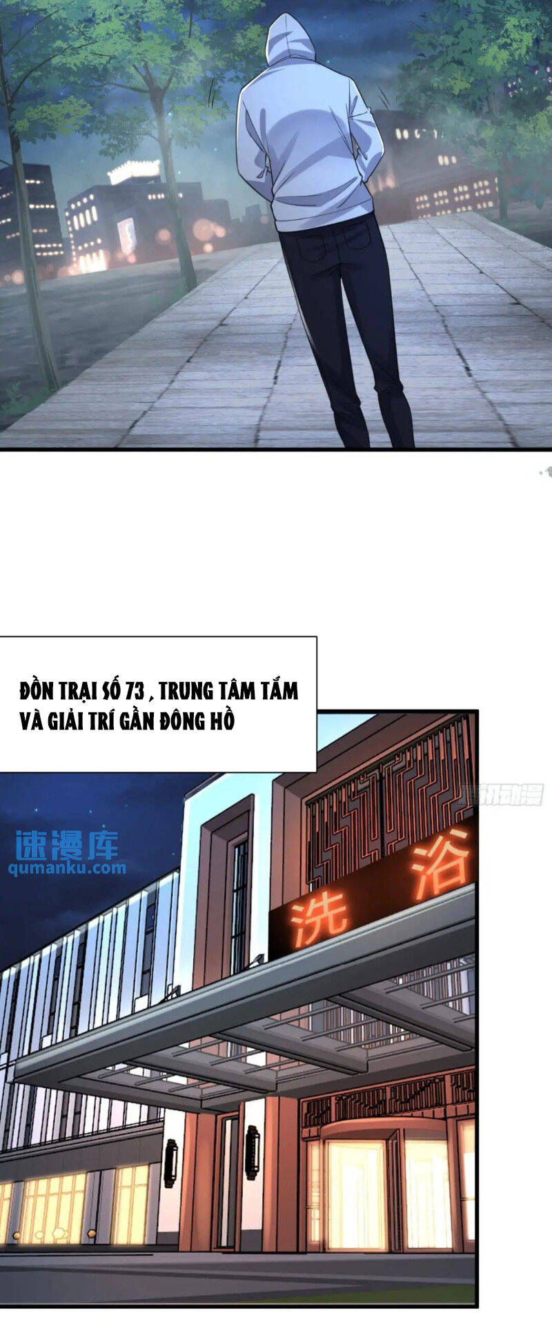 Đệ Nhất Danh Sách - Chapter 284 - Page 6