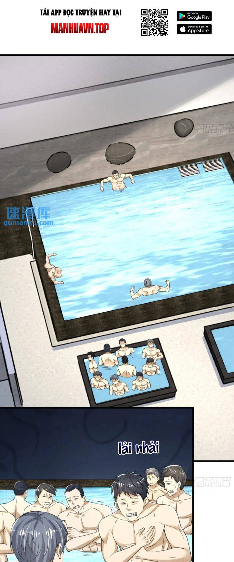 Đệ Nhất Danh Sách - Chapter 284 - Page 7