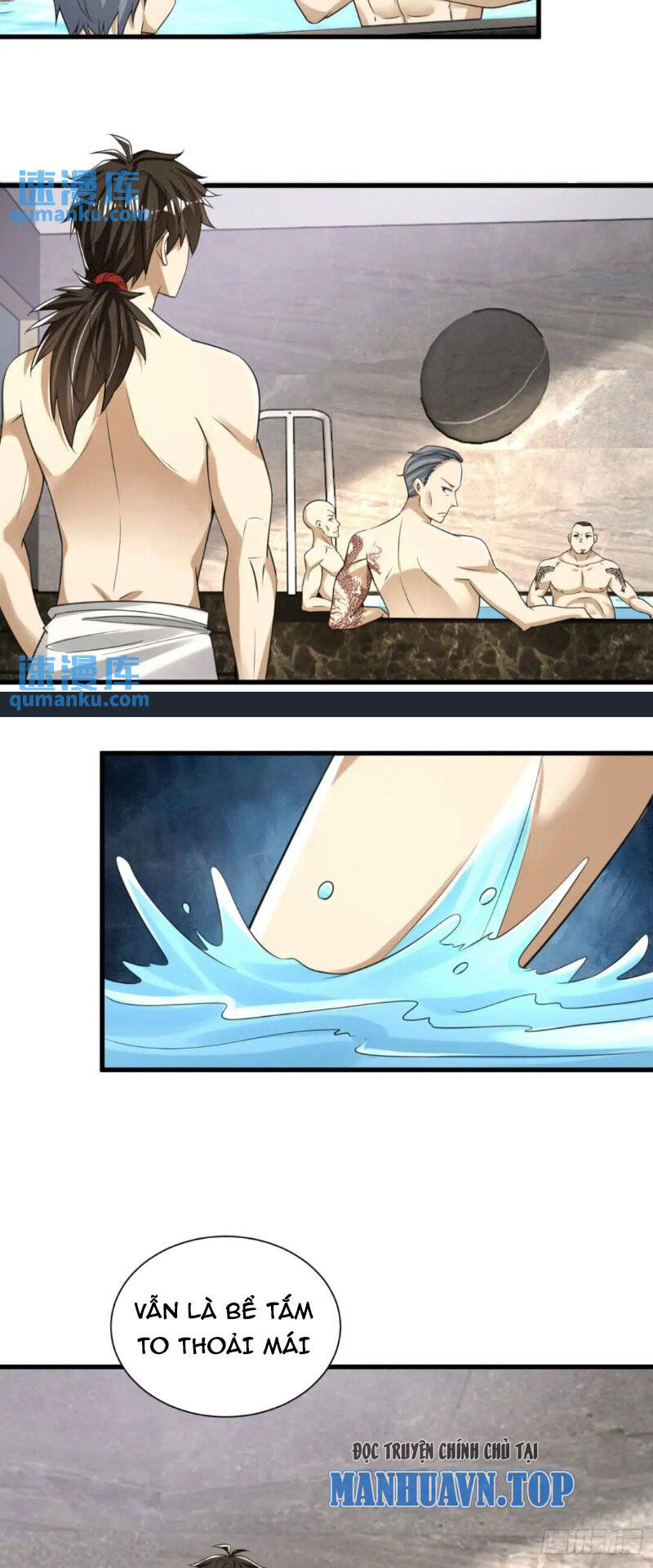 Đệ Nhất Danh Sách - Chapter 284 - Page 8