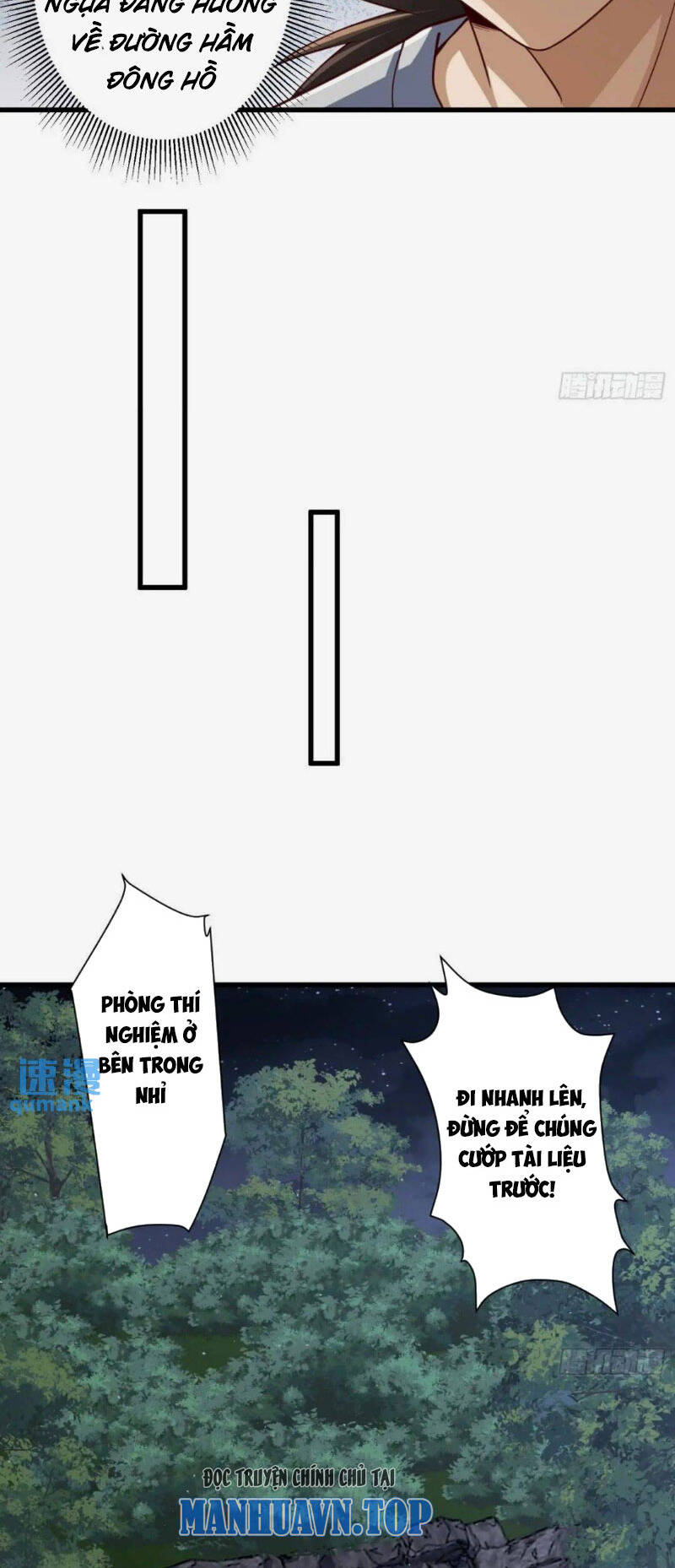 Đệ Nhất Danh Sách - Chapter 285 - Page 10