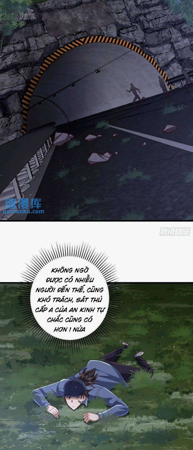 Đệ Nhất Danh Sách - Chapter 285 - Page 11