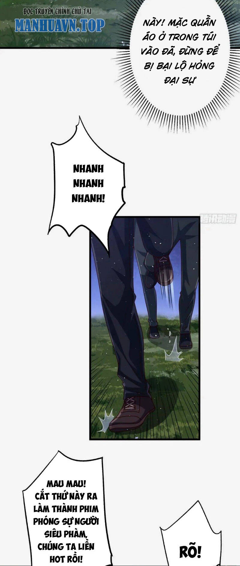 Đệ Nhất Danh Sách - Chapter 285 - Page 15