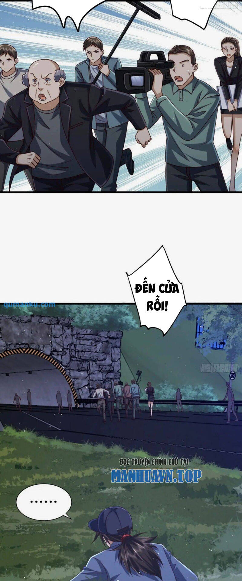 Đệ Nhất Danh Sách - Chapter 285 - Page 16