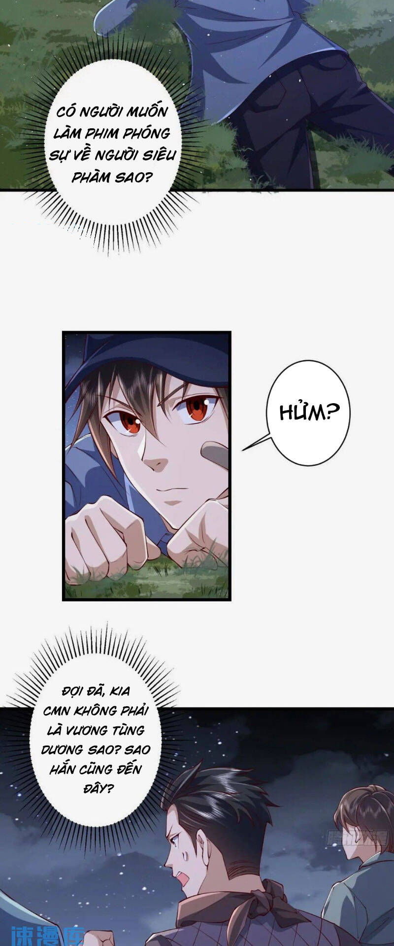 Đệ Nhất Danh Sách - Chapter 285 - Page 17