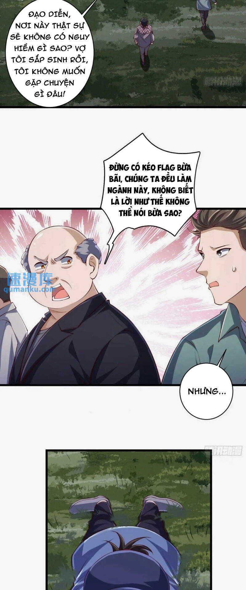 Đệ Nhất Danh Sách - Chapter 285 - Page 19