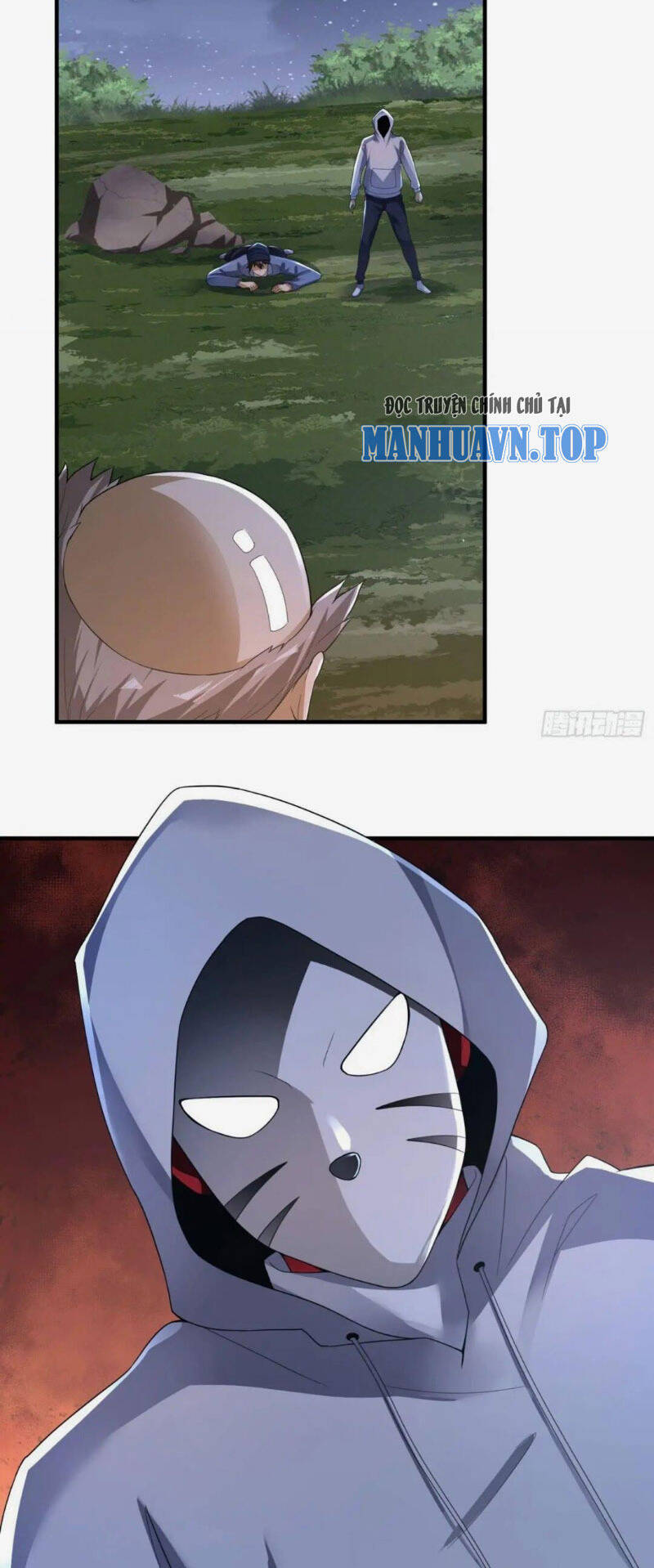 Đệ Nhất Danh Sách - Chapter 285 - Page 23