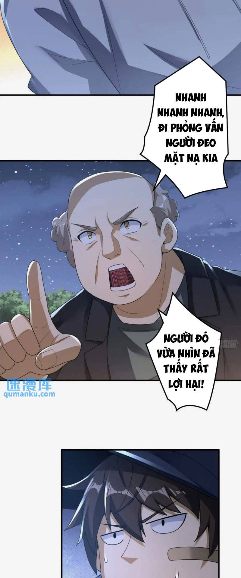 Đệ Nhất Danh Sách - Chapter 285 - Page 24