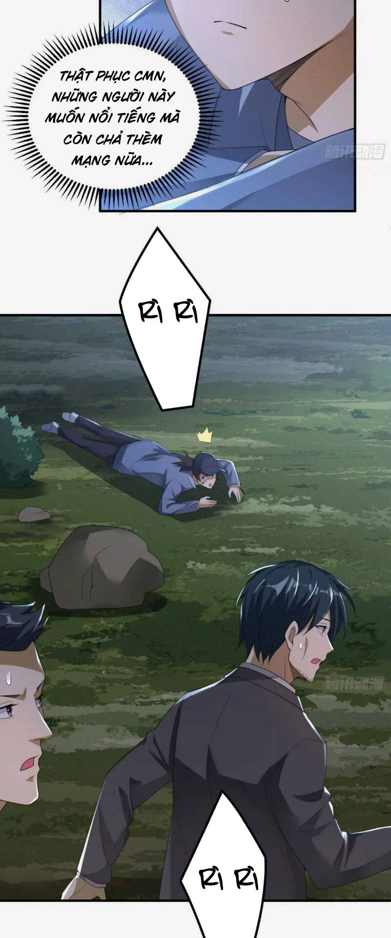 Đệ Nhất Danh Sách - Chapter 285 - Page 25