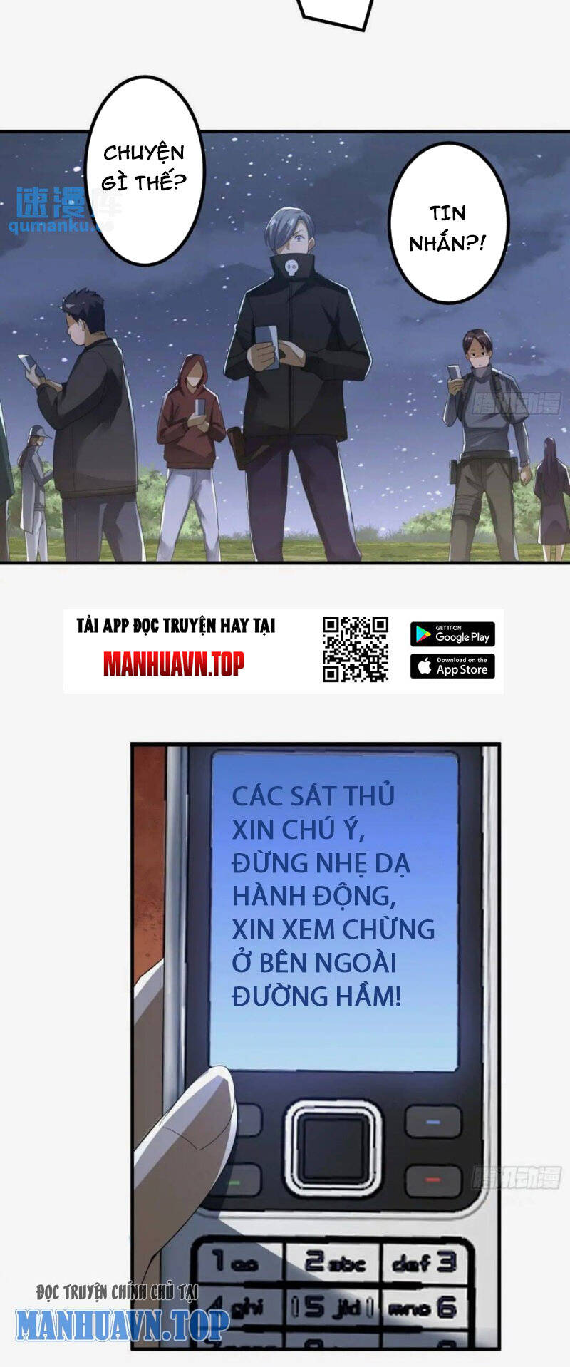 Đệ Nhất Danh Sách - Chapter 285 - Page 26