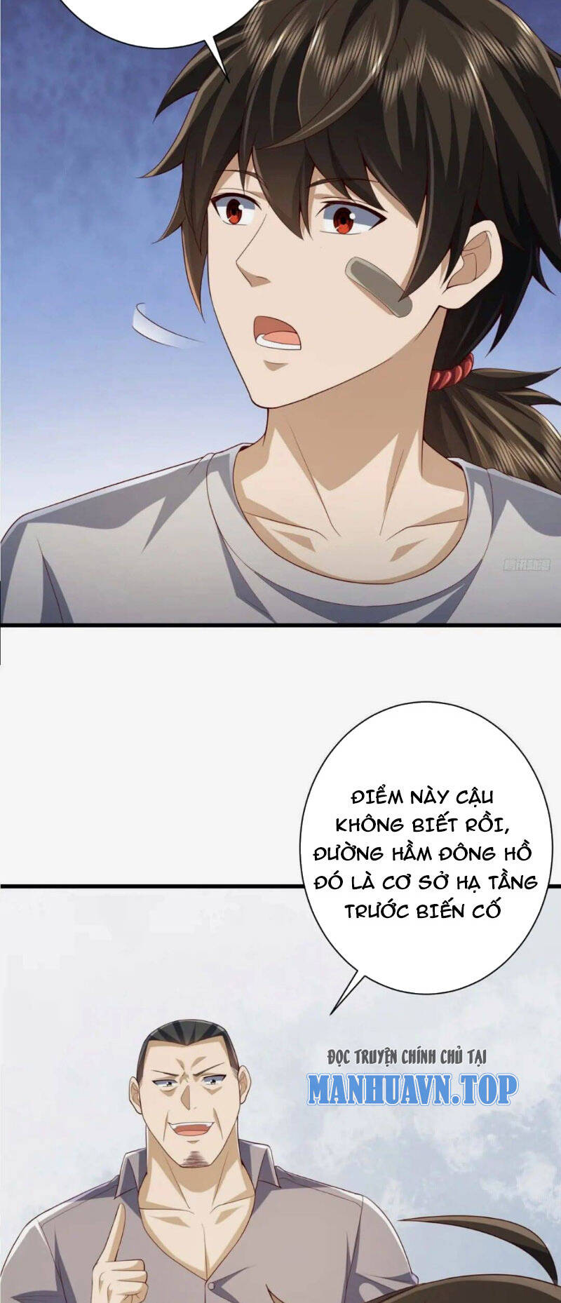 Đệ Nhất Danh Sách - Chapter 285 - Page 4