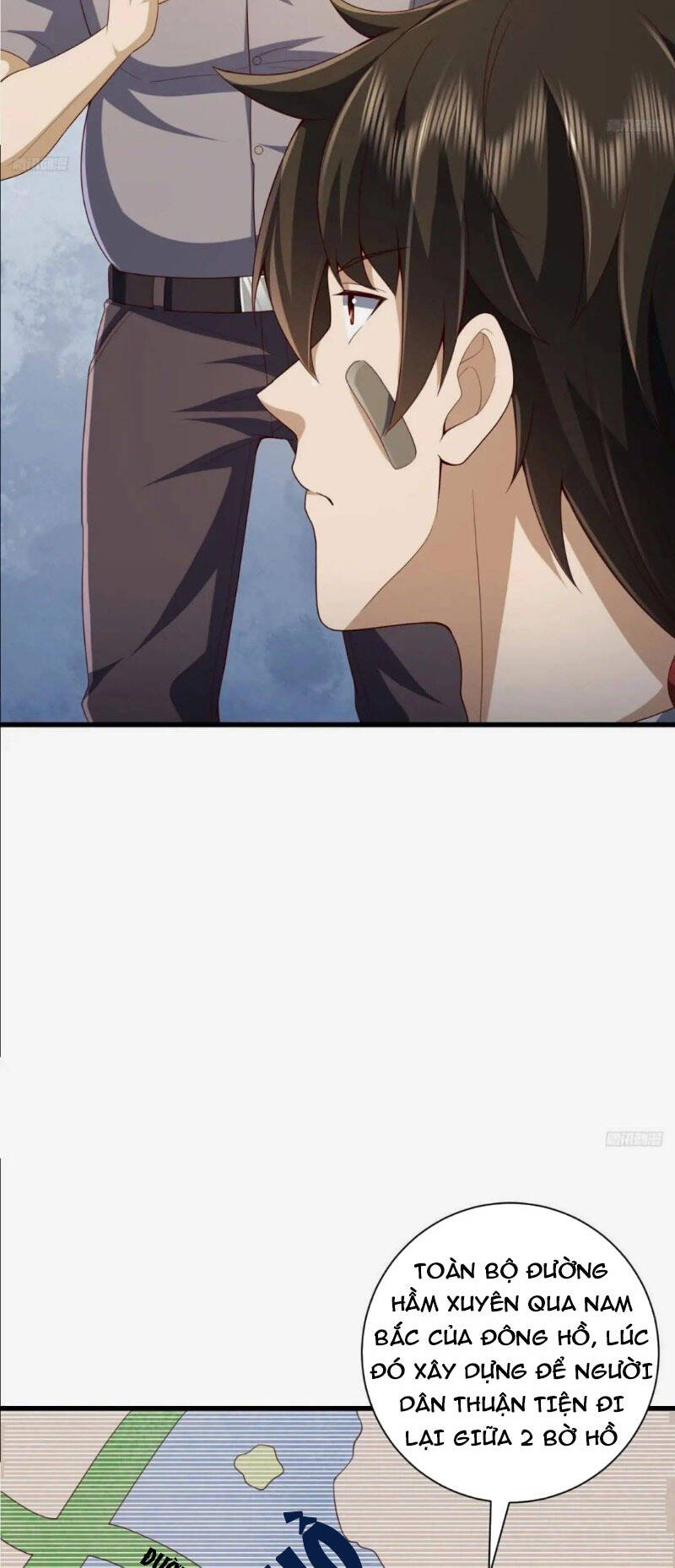 Đệ Nhất Danh Sách - Chapter 285 - Page 5