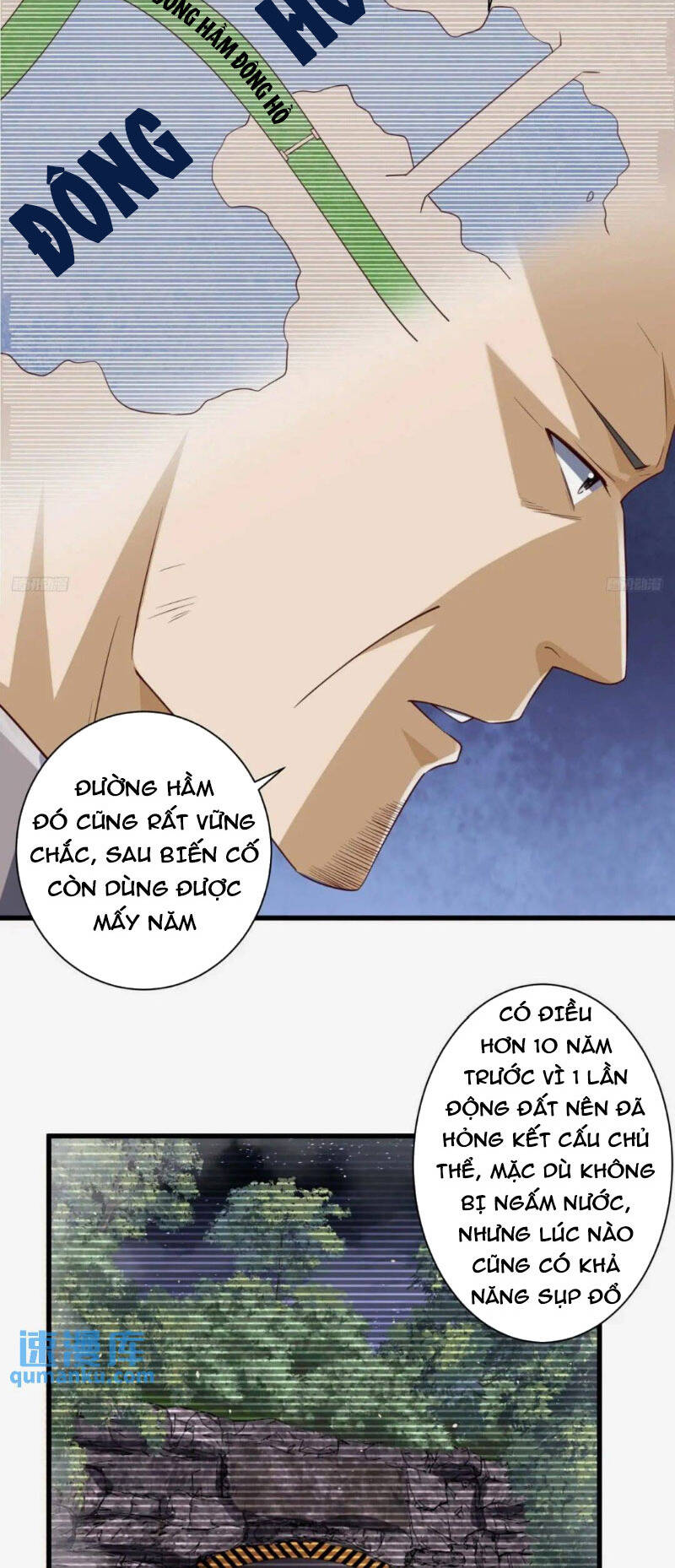 Đệ Nhất Danh Sách - Chapter 285 - Page 6