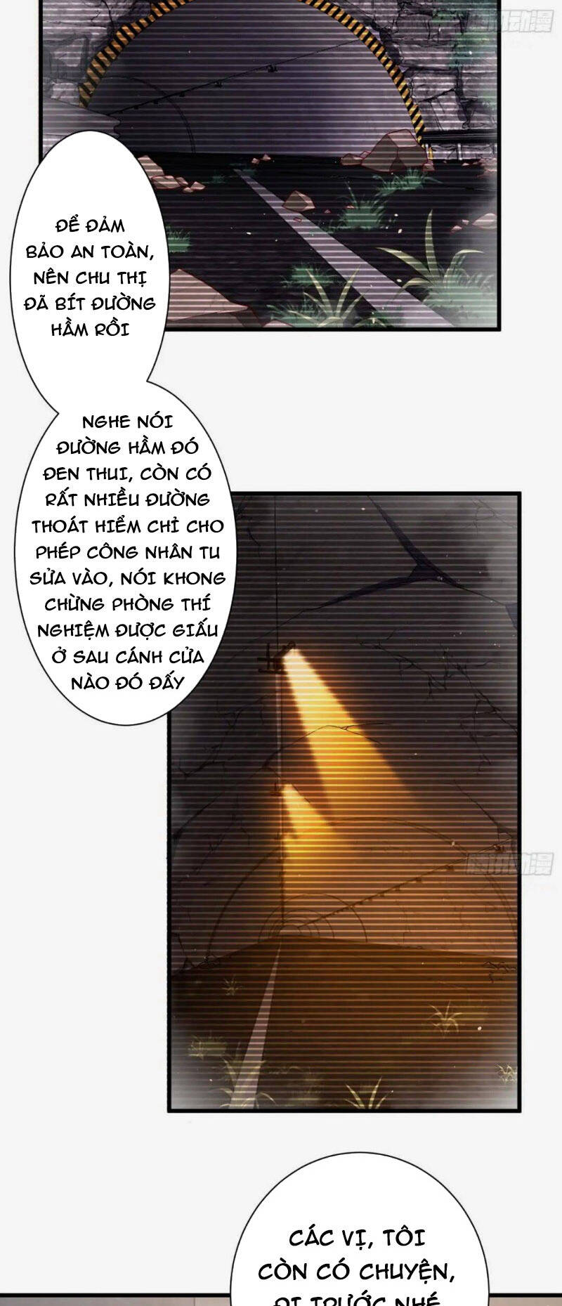 Đệ Nhất Danh Sách - Chapter 285 - Page 7