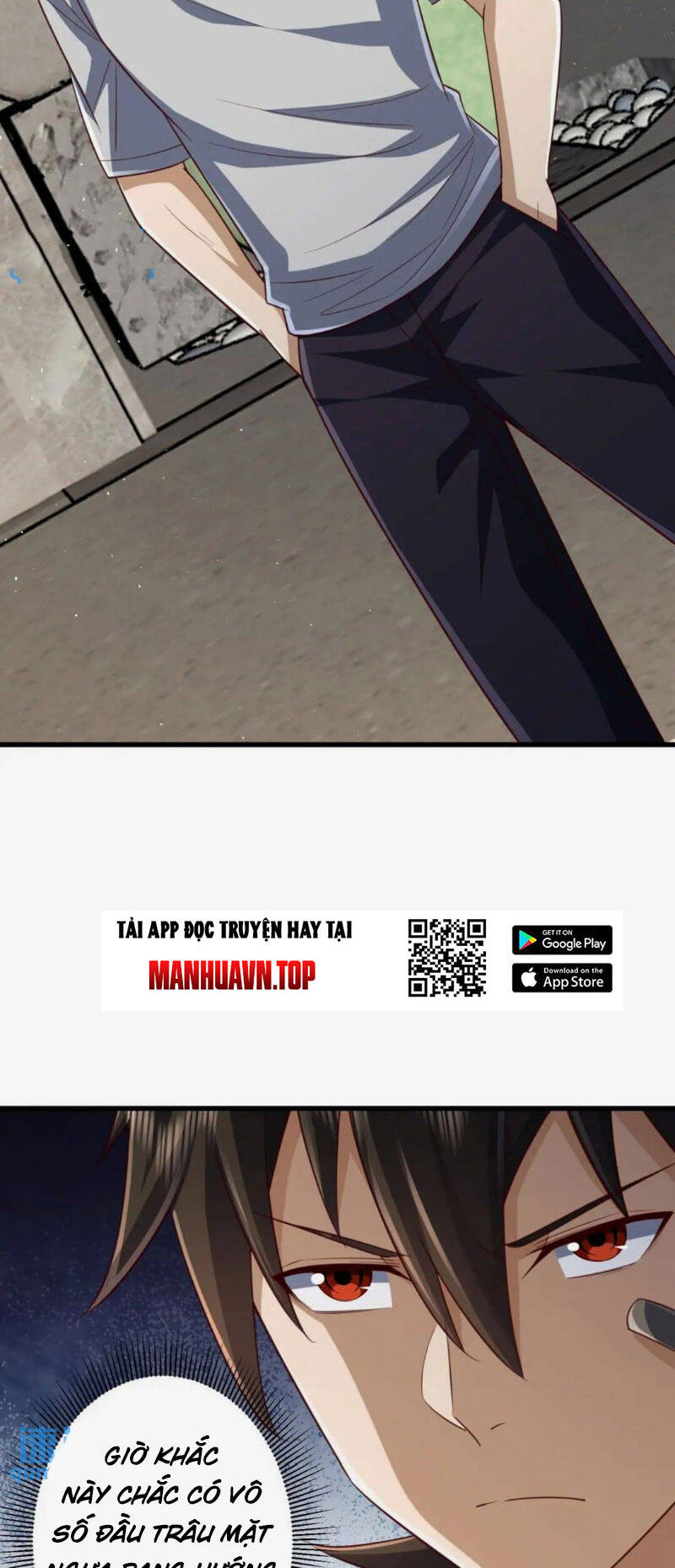 Đệ Nhất Danh Sách - Chapter 285 - Page 9