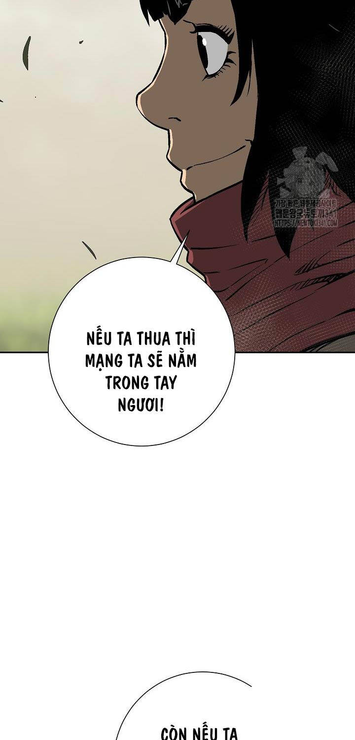Vĩ Linh Kiếm Tiên - Chapter 65 - Page 103