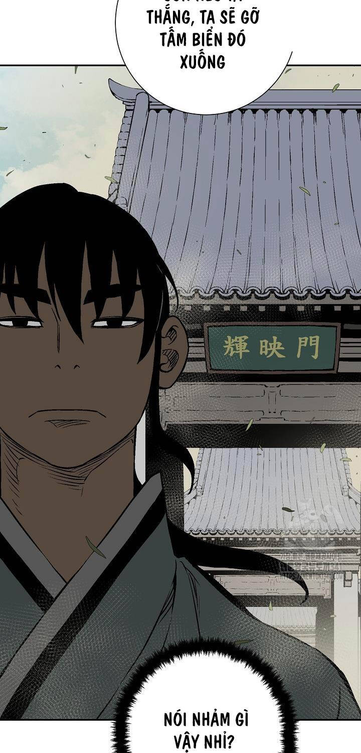 Vĩ Linh Kiếm Tiên - Chapter 65 - Page 104