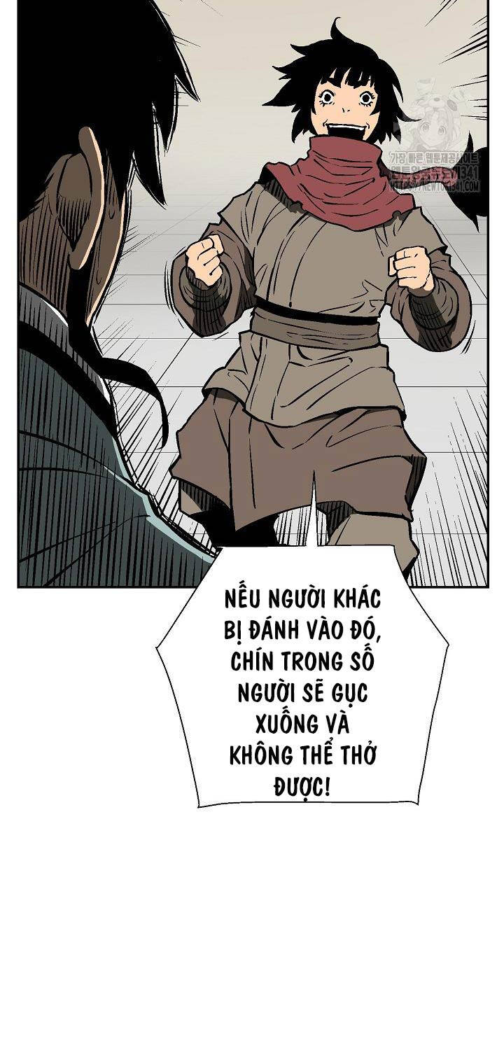 Vĩ Linh Kiếm Tiên - Chapter 65 - Page 110