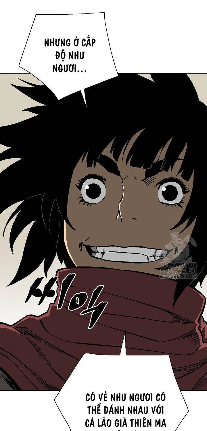 Vĩ Linh Kiếm Tiên - Chapter 65 - Page 111