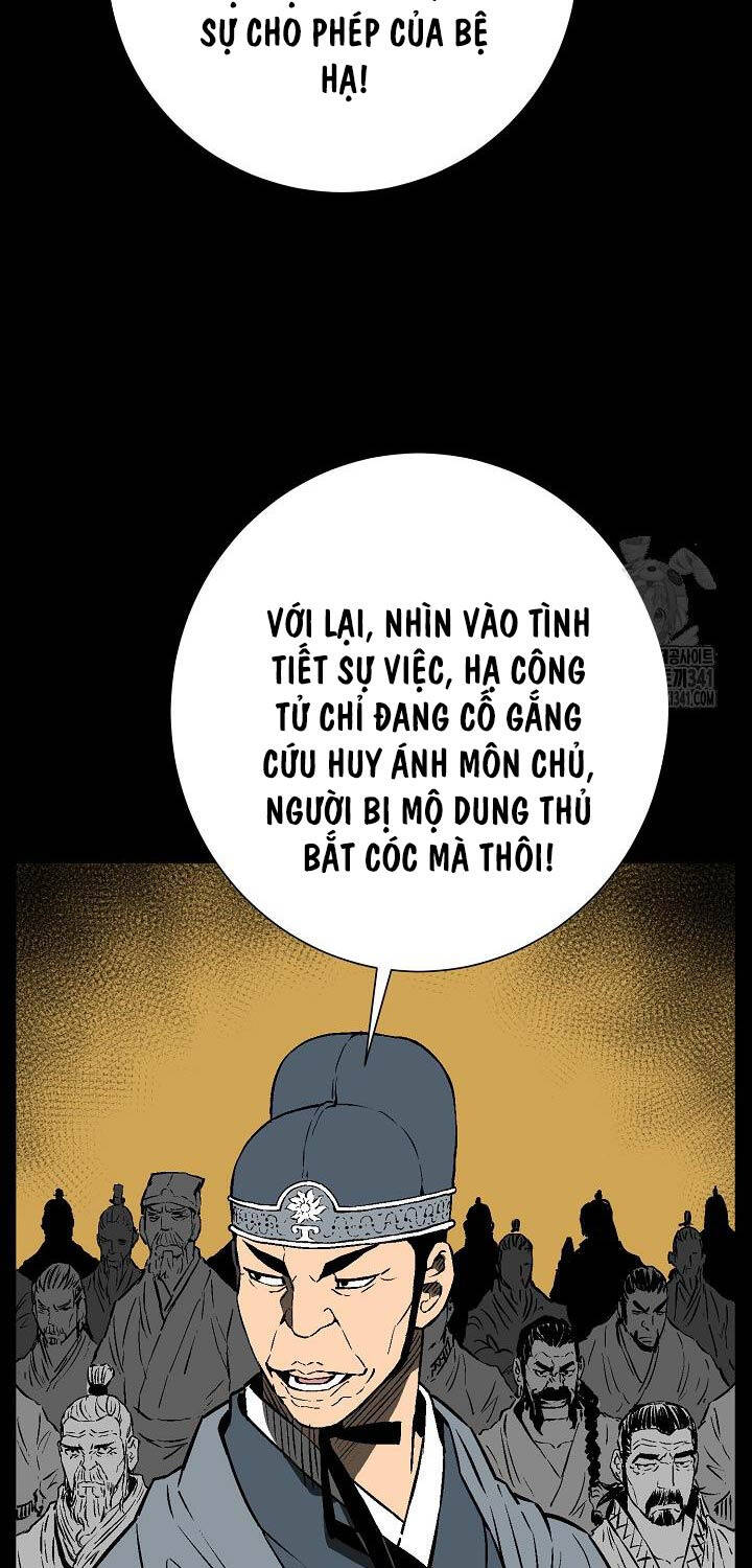 Vĩ Linh Kiếm Tiên - Chapter 65 - Page 13