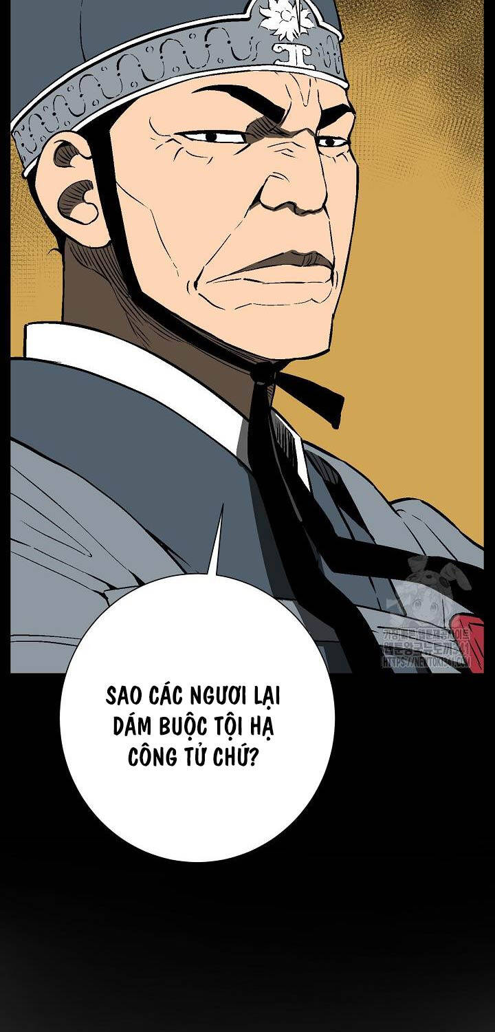 Vĩ Linh Kiếm Tiên - Chapter 65 - Page 15