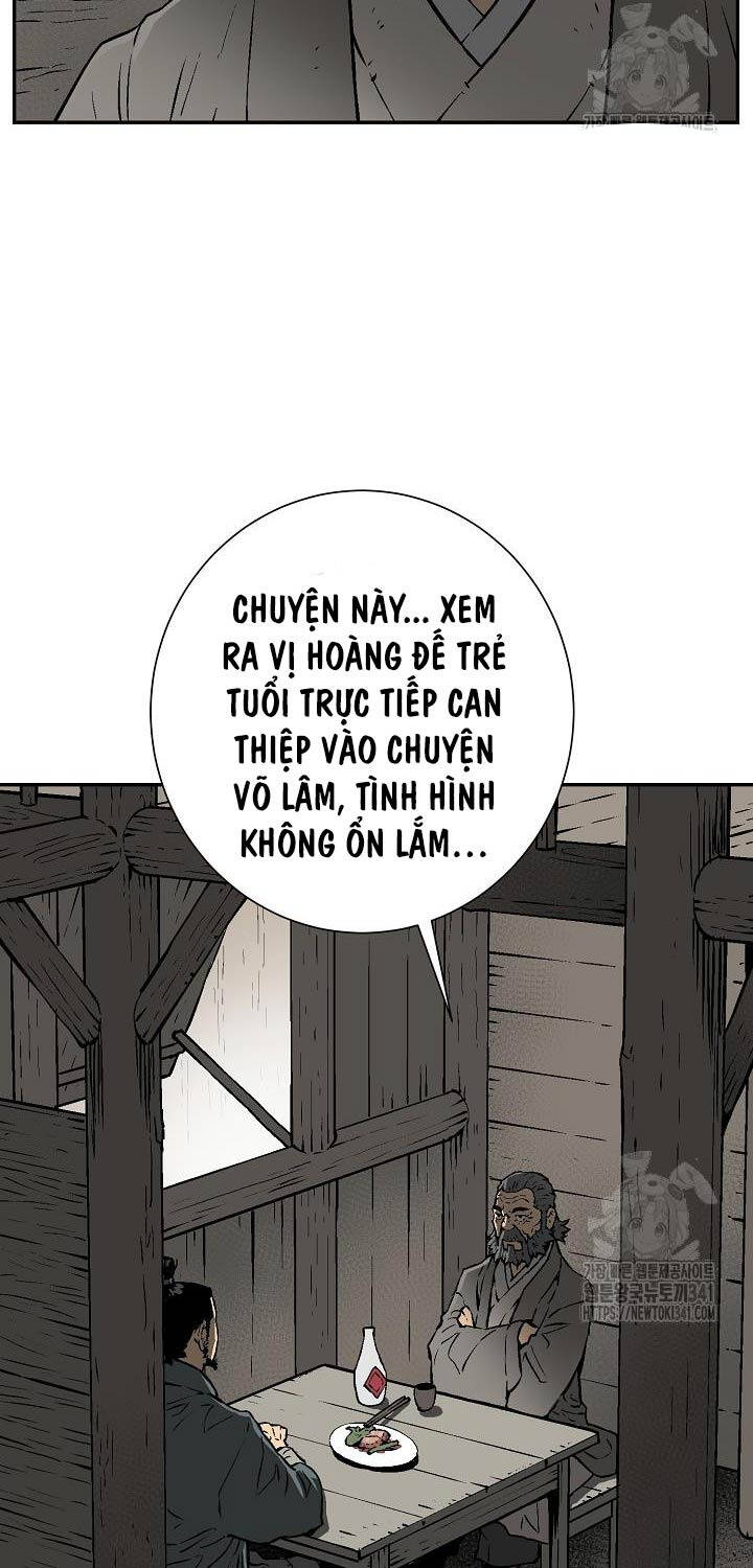 Vĩ Linh Kiếm Tiên - Chapter 65 - Page 17