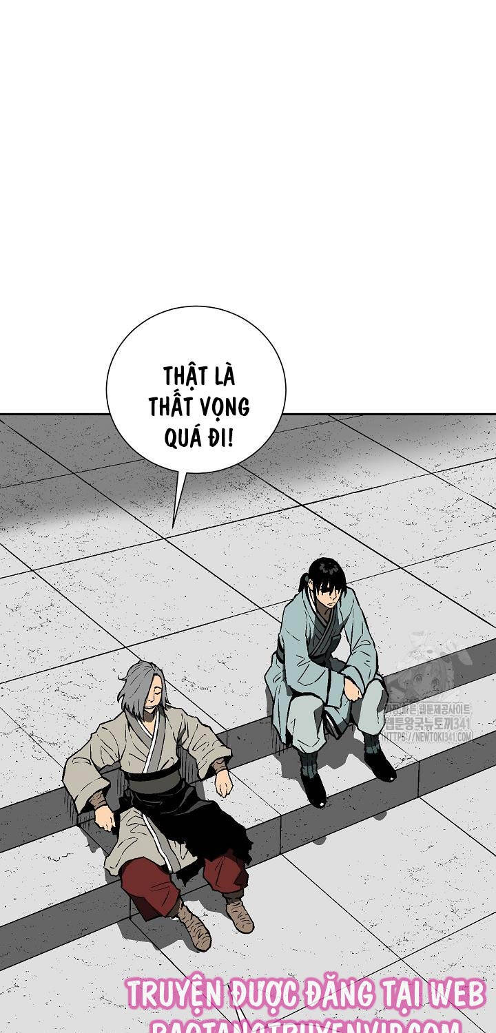 Vĩ Linh Kiếm Tiên - Chapter 65 - Page 24