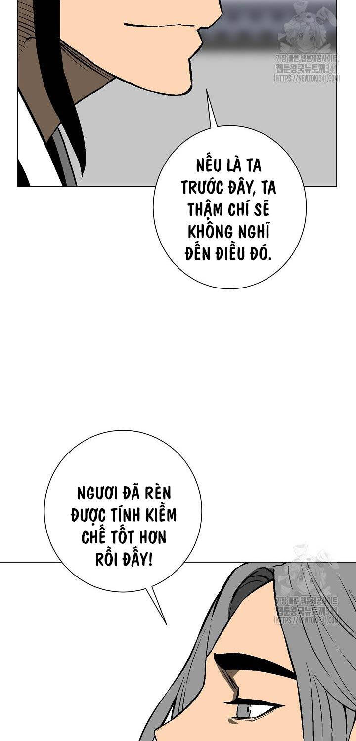 Vĩ Linh Kiếm Tiên - Chapter 65 - Page 29