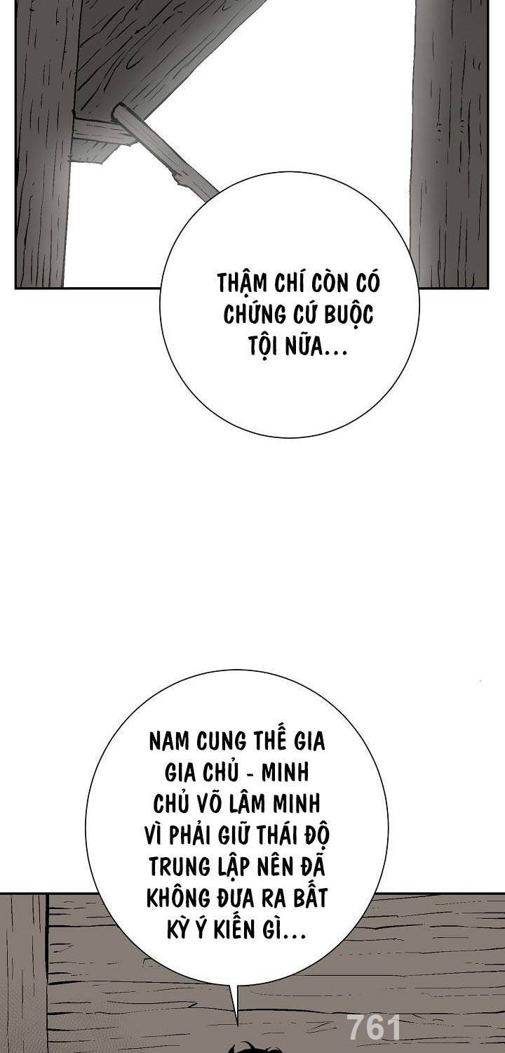 Vĩ Linh Kiếm Tiên - Chapter 65 - Page 3