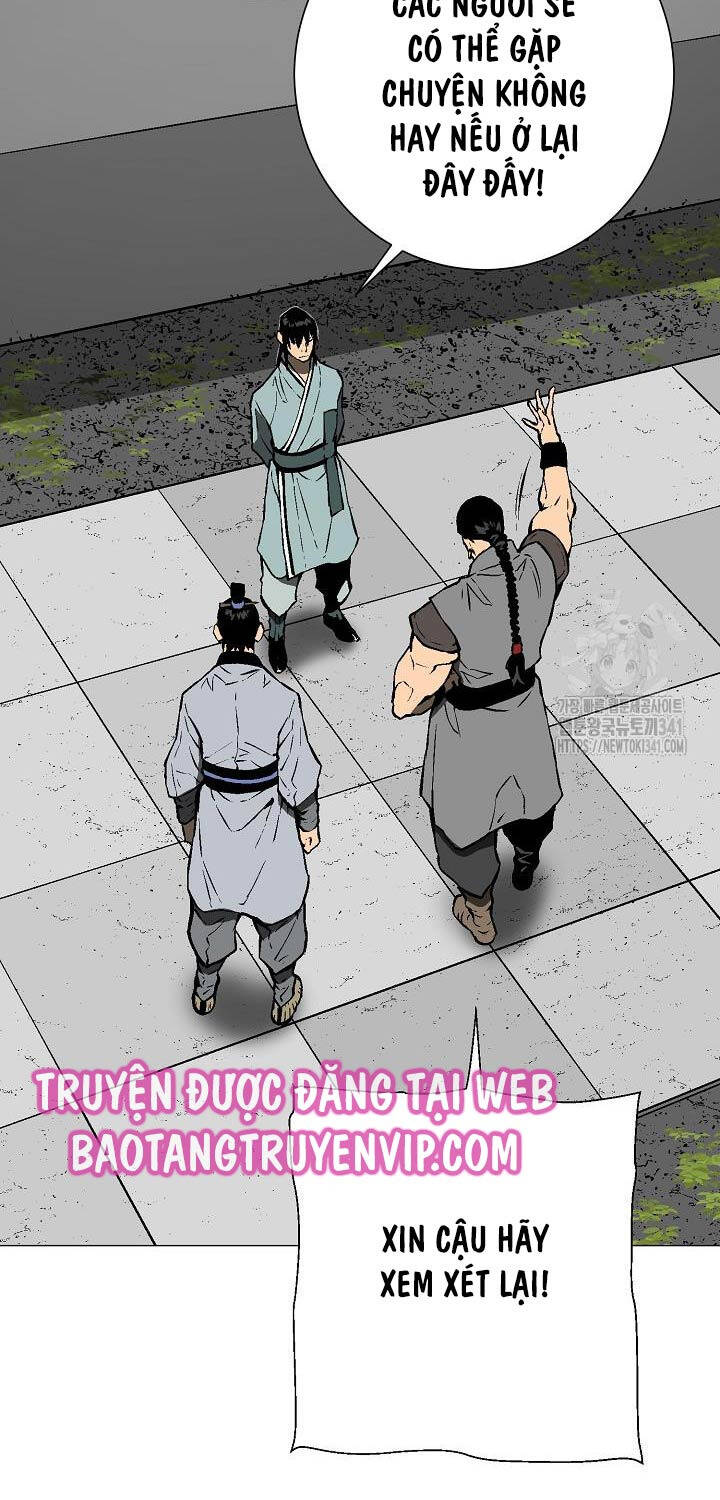 Vĩ Linh Kiếm Tiên - Chapter 65 - Page 33