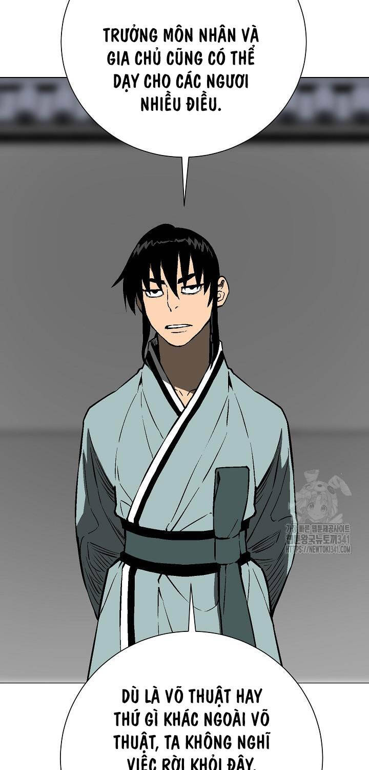 Vĩ Linh Kiếm Tiên - Chapter 65 - Page 36