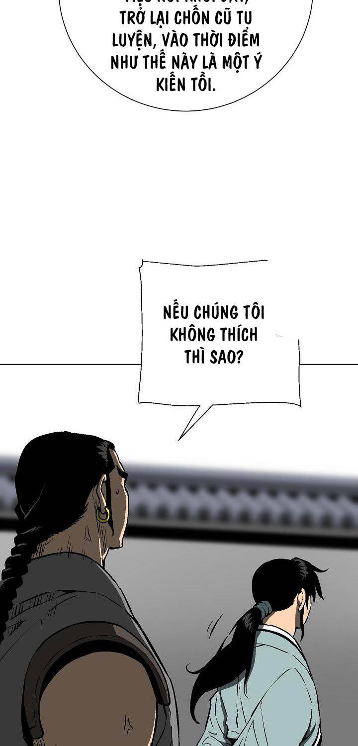 Vĩ Linh Kiếm Tiên - Chapter 65 - Page 37