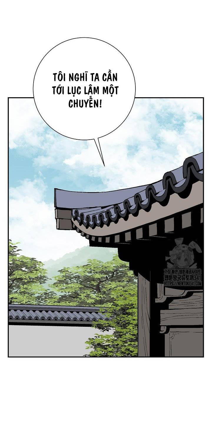 Vĩ Linh Kiếm Tiên - Chapter 65 - Page 39