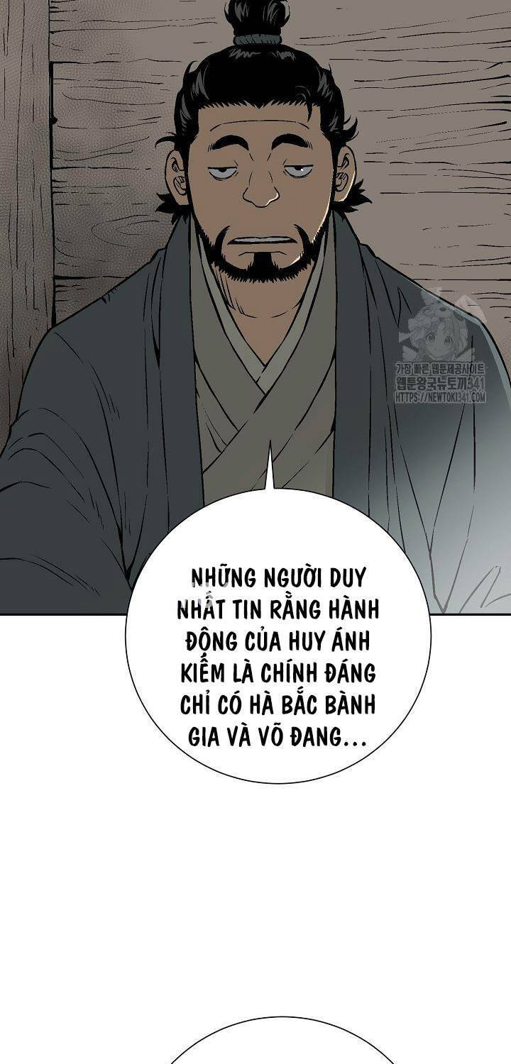Vĩ Linh Kiếm Tiên - Chapter 65 - Page 4