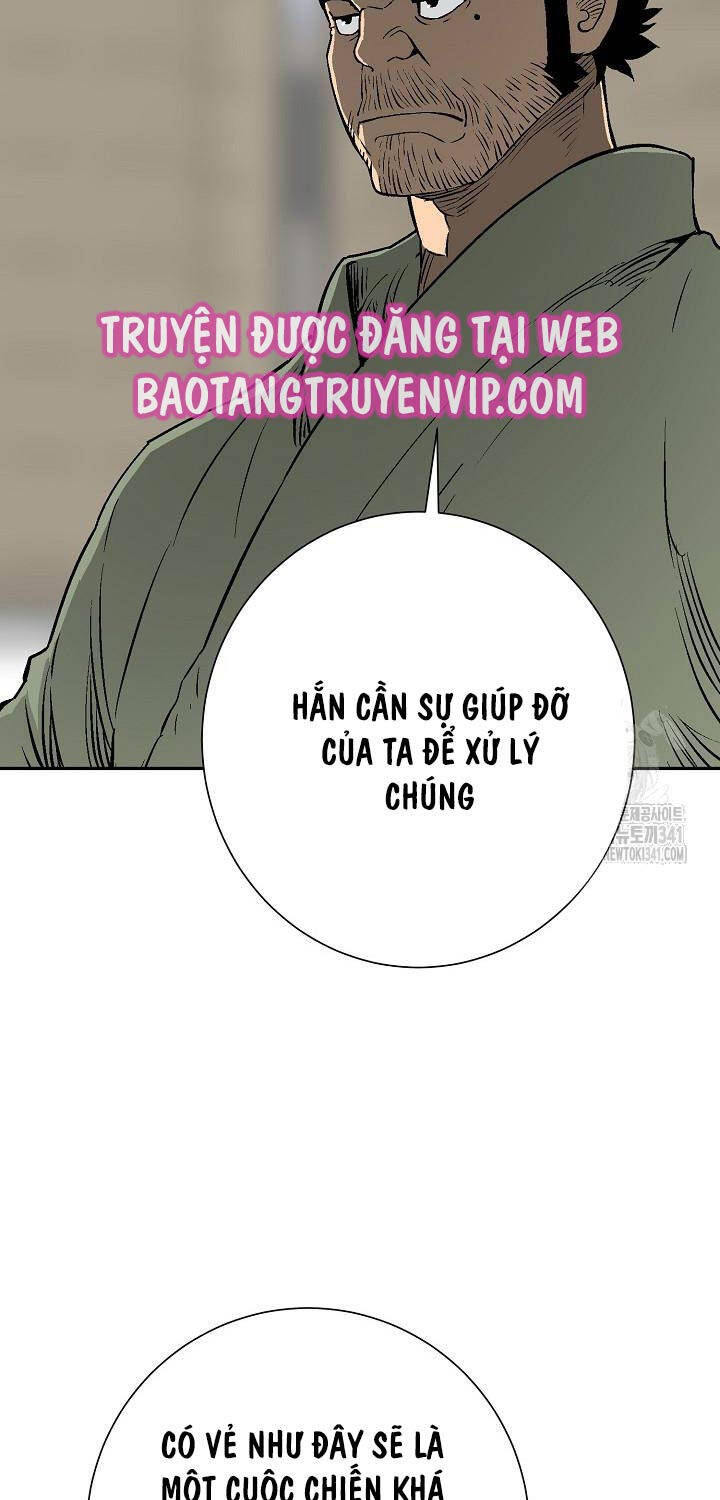 Vĩ Linh Kiếm Tiên - Chapter 65 - Page 42