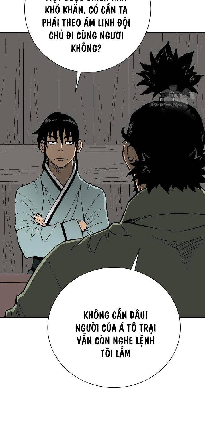 Vĩ Linh Kiếm Tiên - Chapter 65 - Page 43